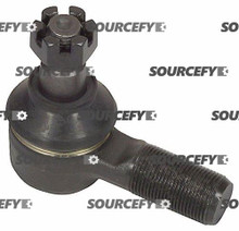 Aftermarket Replacement TIE ROD END 00591-38829-81 for Toyota