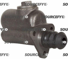 Aftermarket Replacement MASTER CYLINDER 00591-39072-81 for Toyota
