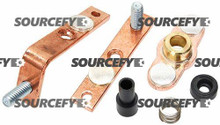 Aftermarket Replacement CONTACT KIT 00591-39651-81 for Toyota