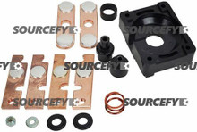 Aftermarket Replacement CONTACT KIT 00591-39667-81 for Toyota