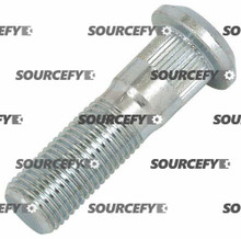 Aftermarket Replacement BOLT 00591-39988-81 for Toyota