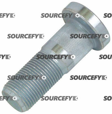 BOLT 00591-40175-81