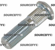 Aftermarket Replacement BOLT 00591-40185-81 for Toyota