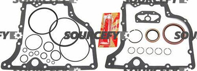 Aftermarket Replacement TRANSMISSION REPAIR KIT 00591-40378-81 for Toyota
