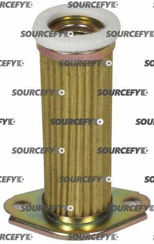 Aftermarket Replacement HYDRAULIC FILTER 00591-40472-81 for Toyota