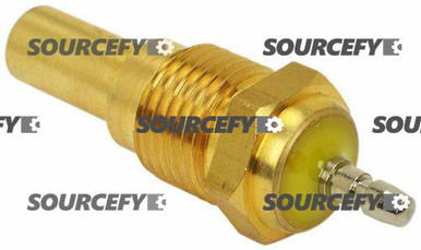 Aftermarket Replacement WATER TEMP. SENDER 00591-40480-81 for Toyota