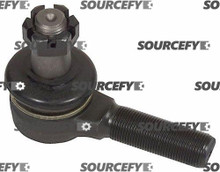 Aftermarket Replacement TIE ROD END 00591-40487-81 for Toyota