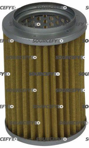 Aftermarket Replacement TRANSMISSION FILTER 00591-40488-81 for Toyota