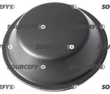 Aftermarket Replacement HUB CAP 00591-40494-81 for Toyota
