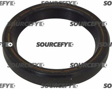 Aftermarket Replacement OIL SEAL,  STEER AXLE 00591-41241-81 for Toyota
