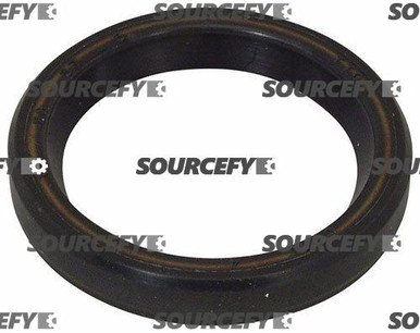 Aftermarket Replacement OIL SEAL,  STEER AXLE 00591-41241-81 for Toyota