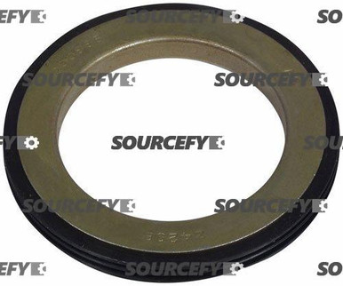 Aftermarket Replacement OIL SEAL,  STEER AXLE 00591-41246-81 for Toyota