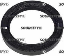 Aftermarket Replacement TIMING COVER SEAL 00591-41257-81 for Toyota