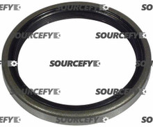 Aftermarket Replacement OIL SEAL 00591-41351-81 for Toyota