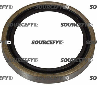 Aftermarket Replacement OIL SEAL,  STEER AXLE 00591-41384-81 for Toyota