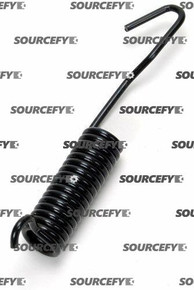 Aftermarket Replacement SPRING 00591-41636-81 for Toyota