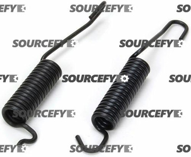 Aftermarket Replacement SPRING KIT 00591-41716-81 for Toyota