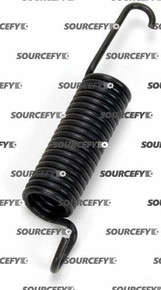 Aftermarket Replacement SPRING 00591-41729-81 for Toyota