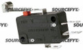Aftermarket Replacement MICRO-SWITCH 00591-41911-81 for Toyota