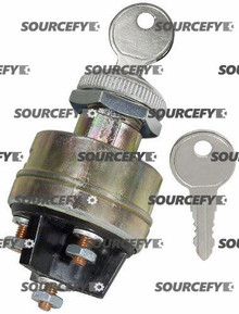 Aftermarket Replacement IGNITION SWITCH 00591-41918-81 for Toyota