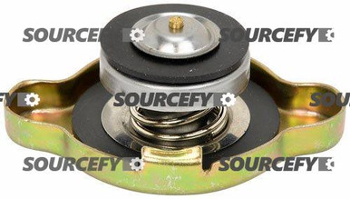 Aftermarket Replacement RADIATOR CAP 00591-42073-81 for Toyota