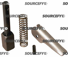 Aftermarket Replacement FORK PIN KIT 00591-42501-81 for Toyota