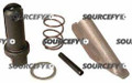 Aftermarket Replacement FORK PIN KIT 00591-42606-81 for Toyota