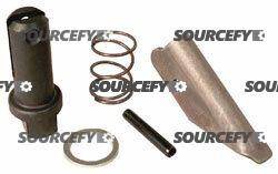 Aftermarket Replacement FORK PIN KIT 00591-42606-81 for Toyota