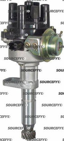 Aftermarket Replacement DISTRIBUTOR 00591-42783-81 for Toyota