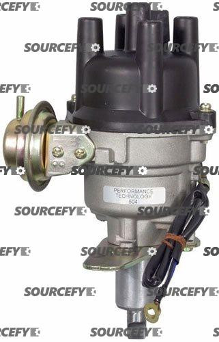 Aftermarket Replacement DISTRIBUTOR 00591-42806-81 for Toyota