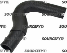 Aftermarket Replacement HOSE,  BYPASS 00591-42829-81 for Toyota