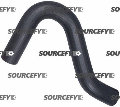 Aftermarket Replacement RADIATOR HOSE (LOWER) 00591-42838-81 for Toyota