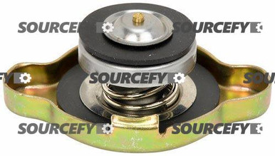 Aftermarket Replacement RADIATOR CAP 00591-42840-81 for Toyota