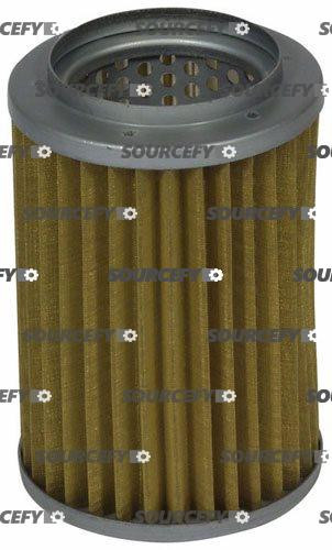 Aftermarket Replacement TRANSMISSION FILTER 00591-42848-81 for Toyota