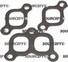 EXHAUST MANIFOLD GASKET 00591-42887-81