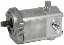 Aftermarket Replacement HYDRAULIC PUMP 00591-43015-81 for Toyota