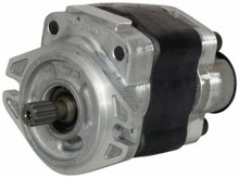 Aftermarket Replacement HYDRAULIC PUMP 00591-43022-81 for Toyota