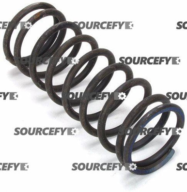 Aftermarket Replacement SPRING 00591-43139-81 for Toyota