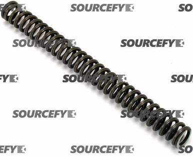 Aftermarket Replacement 13/16 COMPRESSION SPRING 00591-43218-81 for Toyota