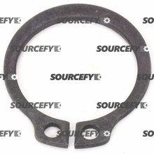 Aftermarket Replacement SNAP RING 00591-43342-81 for Toyota
