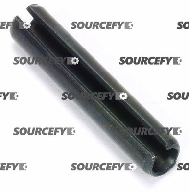 Aftermarket Replacement ROLL PIN 00591-43451-81 for Toyota