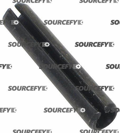 Aftermarket Replacement ROLL PIN 00591-43564-81 for Toyota