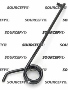 Aftermarket Replacement SPRING 00591-43887-81 for Toyota