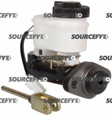 Aftermarket Replacement MASTER CYLINDER 00591-43891-81 for Toyota