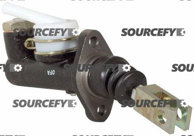 Aftermarket Replacement MASTER CYLINDER 00591-43900-81 for Toyota