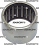 Aftermarket Replacement NEEDLE BEARING 00591-43917-81 for Toyota