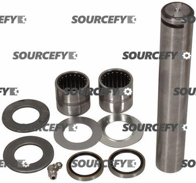 Aftermarket Replacement CENTER PIN REPAIR KIT 00591-44379-81 for Toyota