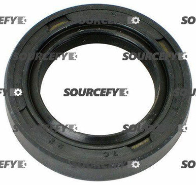 Aftermarket Replacement OIL SEAL,  STEER AXLE 00591-44947-81 for Toyota