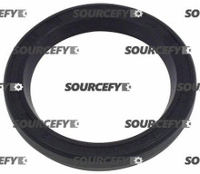 Aftermarket Replacement OIL SEAL,  STEER AXLE 00591-44952-81 for Toyota