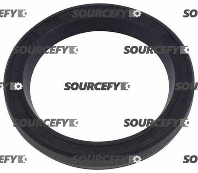 Aftermarket Replacement OIL SEAL,  STEER AXLE 00591-44952-81 for Toyota